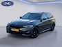BMW 3-Serie Touring 330e M sport individual, dravitgrau, panoramadak ,laser,elec bedienbare trekhaak, vol opties, nl auto met nap