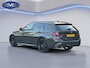 BMW 3-Serie Touring 330e M sport individual, dravitgrau, panoramadak ,laser,elec bedienbare trekhaak, vol opties, nl auto met nap