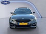 BMW 3-Serie Touring 330e M sport individual, dravitgrau, panoramadak ,laser,elec bedienbare trekhaak, vol opties, nl auto met nap