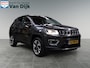 Jeep Compass 1.4 MultiAir Limited 4x4 automaat 170pk