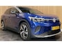 Volkswagen ID.4 First 77 kWh|92% SOH|GROTE ACCU|LEDER|ACC|CAMERA|CARPLAY|CLIMATE+CRUISE|STOELVERW|NAVI|NAP|NL-AUTO|IN.BTW|1e EIG