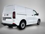 Volkswagen Transporter L1H1 64 kWh 136PK | Automaat | Trekhaak | Parkeersensoren Voor + Achter | Achteruitrijcamera | Adaptive Cruise Control | Multifunctioneel Stuurwiel | Airco | Apple/Android Carplay | Elektrisch Verstelbare Spiegels |