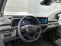 Volkswagen Transporter L1H1 64 kWh 136PK | Automaat | Trekhaak | Parkeersensoren Voor + Achter | Achteruitrijcamera | Adaptive Cruise Control | Multifunctioneel Stuurwiel | Airco | Apple/Android Carplay | Elektrisch Verstelbare Spiegels |