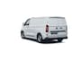 Volkswagen Transporter L1H1 64 kWh 136PK | €9.000EX PREMIE | Airco | Navigatie | Trekhaak | Cruise control | Multifunctioneel stuurwiel | App-Connect |