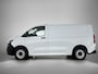 Volkswagen Transporter L1H1 64 kWh 136PK | Automaat | Trekhaak | Parkeersensoren Voor + Achter | Achteruitrijcamera | Adaptive Cruise Control | Multifunctioneel Stuurwiel | Airco | Apple/Android Carplay | Elektrisch Verstelbare Spiegels |