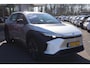Toyota BZ4X 71KWH NIEUW VOORRAAD WARMTEPOMP 3-FASE 150 kW-LADEN 20" LM-VELGEN CAMERA KEYLESS CLOUD NAVI AD-CRUISE CLIMA APPLE/ANDROID
