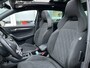 Skoda Karoq 1.5 TSI ACT Sportline Business / PANO/ STUUR+STOEL VERWARM./ PARK.SENSOR.V+A/ CAMERA/ KEYLESS/ SMARTLINK/ CRUISE CONTROL/ NAVI/ DAB/ CLIMA/ RIJ-MODI/ DIGITAL DASH/ LED/ ISOFIX/ 19'' LMV