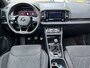 Skoda Karoq 1.5 TSI ACT Sportline Business / PANO/ STUUR+STOEL VERWARM./ PARK.SENSOR.V+A/ CAMERA/ KEYLESS/ SMARTLINK/ CRUISE CONTROL/ NAVI/ DAB/ CLIMA/ RIJ-MODI/ DIGITAL DASH/ LED/ ISOFIX/ 19'' LMV