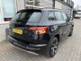 Skoda Karoq 1.5 TSI ACT Sportline Business / PANO/ STUUR+STOEL VERWARM./ PARK.SENSOR.V+A/ CAMERA/ KEYLESS/ SMARTLINK/ CRUISE CONTROL/ NAVI/ DAB/ CLIMA/ RIJ-MODI/ DIGITAL DASH/ LED/ ISOFIX/ 19'' LMV