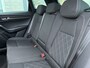Skoda Karoq 1.5 TSI ACT Sportline Business / PANO/ STUUR+STOEL VERWARM./ PARK.SENSOR.V+A/ CAMERA/ KEYLESS/ SMARTLINK/ CRUISE CONTROL/ NAVI/ DAB/ CLIMA/ RIJ-MODI/ DIGITAL DASH/ LED/ ISOFIX/ 19'' LMV