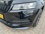 Skoda Karoq 1.5 TSI ACT Sportline Business / PANO/ STUUR+STOEL VERWARM./ PARK.SENSOR.V+A/ CAMERA/ KEYLESS/ SMARTLINK/ CRUISE CONTROL/ NAVI/ DAB/ CLIMA/ RIJ-MODI/ DIGITAL DASH/ LED/ ISOFIX/ 19'' LMV