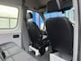 Volkswagen Crafter 35 2.0 TDI L2H2 DC | Dubbel Cabine | Trekhaak | Stoel Luchtgeveerd | Parkeer Sensoren