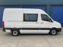 Volkswagen Crafter 35 2.0 TDI L2H2 DC | Dubbel Cabine | Trekhaak | Stoel Luchtgeveerd | Parkeer Sensoren