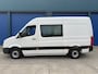 Volkswagen Crafter 35 2.0 TDI L2H2 DC | Dubbel Cabine | Trekhaak | Stoel Luchtgeveerd | Parkeer Sensoren