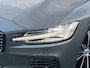 Volvo V60 2.0 T6 Plug-in hybrid AWD Plus Dark Harman-Kardon premium sound, Elektr Verstelbare stoelen, Verwarmde stoelen+stuur, Trekhaak semi elektrisch