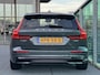 Volvo V60 2.0 T6 Plug-in hybrid AWD Plus Dark Harman-Kardon premium sound, Elektr Verstelbare stoelen, Verwarmde stoelen+stuur, Trekhaak semi elektrisch