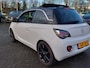 Opel Adam 1.0 Turbo 116pk Unlimited | Cabriodak | Navi | Clima | Cruise | Dodehoek+Licht+Regensensor | Pdc V+A+Assist | Stoel+Stuurwielverwarming | Privacy Glass | Mistlampen | 16''lm