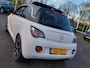 Opel Adam 1.0 Turbo 116pk Unlimited | Cabriodak | Navi | Clima | Cruise | Dodehoek+Licht+Regensensor | Pdc V+A+Assist | Stoel+Stuurwielverwarming | Privacy Glass | Mistlampen | 16''lm