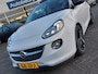 Opel Adam 1.0 Turbo 116pk Unlimited | Cabriodak | Navi | Clima | Cruise | Dodehoek+Licht+Regensensor | Pdc V+A+Assist | Stoel+Stuurwielverwarming | Privacy Glass | Mistlampen | 16''lm