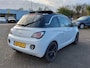 Opel Adam 1.0 Turbo 116pk Unlimited | Cabriodak | Navi | Clima | Cruise | Dodehoek+Licht+Regensensor | Pdc V+A+Assist | Stoel+Stuurwielverwarming | Privacy Glass | Mistlampen | 16''lm
