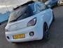 Opel Adam 1.0 Turbo 116pk Unlimited | Cabriodak | Navi | Clima | Cruise | Dodehoek+Licht+Regensensor | Pdc V+A+Assist | Stoel+Stuurwielverwarming | Privacy Glass | Mistlampen | 16''lm