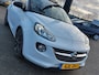 Opel Adam 1.0 Turbo 116pk Unlimited | Cabriodak | Navi | Clima | Cruise | Dodehoek+Licht+Regensensor | Pdc V+A+Assist | Stoel+Stuurwielverwarming | Privacy Glass | Mistlampen | 16''lm