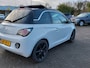 Opel Adam 1.0 Turbo 116pk Unlimited | Cabriodak | Navi | Clima | Cruise | Dodehoek+Licht+Regensensor | Pdc V+A+Assist | Stoel+Stuurwielverwarming | Privacy Glass | Mistlampen | 16''lm