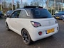 Opel Adam 1.0 Turbo 116pk Unlimited | Cabriodak | Navi | Clima | Cruise | Dodehoek+Licht+Regensensor | Pdc V+A+Assist | Stoel+Stuurwielverwarming | Privacy Glass | Mistlampen | 16''lm