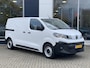 Peugeot Expert GB L2 75kWh 136pk Elektrisch 3-zits I Navigatie I Airconditioning | Cruise Control | Parkeercamera | Apple Carplay&Android Auto | Comf. scheidingswand