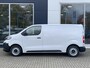 Peugeot Expert GB L2 75kWh 136pk Elektrisch 3-zits I Navigatie I Airconditioning | Cruise Control | Parkeercamera | Apple Carplay&Android Auto | Comf. scheidingswand