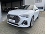 Audi Q3 Sportback 45 TFSI e S tronic S line
