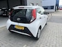 Toyota Aygo 1.0 VVT-i x-fun