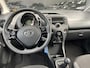 Toyota Aygo 1.0 VVT-i x-fun