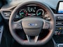 Ford Focus 1.0 EcoBoost 155pk Hybrid Automaat ST-Line X | Navi | Apple Carplay | Adap.Cruise | Panorama Schuifdak | Dodehoek+Rijstrooksensor | Led Koplampen | Keyless Entry | Pdc+Assist+Camera | 18''lm