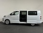 Opel Vivaro 2.0 Diesel 180 S&S L3 Automaat Dubbele Cabine 2 schuifdeuren Android Auto/Apple CarPlay Navigatie Keyless Entry&Start Climate Control Camera Cruise Control Houten afwerking laadruimte Trekhaak lichtmetalen velgen