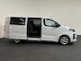 Opel Vivaro 2.0 Diesel 180 S&S L3 Automaat Dubbele Cabine 2 schuifdeuren Android Auto/Apple CarPlay Navigatie Keyless Entry&Start Climate Control Camera Cruise Control Houten afwerking laadruimte Trekhaak lichtmetalen velgen