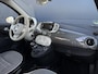 Fiat 500 TwinAir Turbo 80pk Collezione | Navigatie | Airco | Cruise control | 16 inch velgen