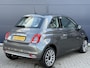 Fiat 500 TwinAir Turbo 80pk Collezione | Navigatie | Airco | Cruise control | 16 inch velgen