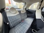 Fiat 500 TwinAir Turbo 80pk Collezione | Navigatie | Airco | Cruise control | 16 inch velgen
