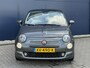 Fiat 500 TwinAir Turbo 80pk Collezione | Navigatie | Airco | Cruise control | 16 inch velgen