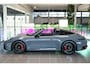 Porsche 992 3.6 T-Hybrid Targa 4 GTS