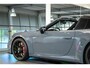 Porsche 992 3.6 T-Hybrid Targa 4 GTS