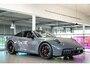 Porsche 992 3.6 T-Hybrid Targa 4 GTS