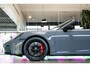 Porsche 992 3.6 T-Hybrid Targa 4 GTS