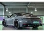 Porsche 992 3.6 T-Hybrid Targa 4 GTS
