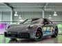 Porsche 992 3.6 T-Hybrid Targa 4 GTS
