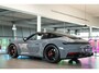 Porsche 992 3.6 T-Hybrid Targa 4 GTS
