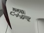 Toyota C-HR 1.8 Hybrid Business |apple carplay | achteruitrijcamera | Zwarte velgen |