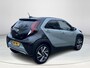 Toyota Aygo X 1.0 VVT-i S-CVT Envy