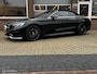 Mercedes-Benz S-klasse Cabrio 500